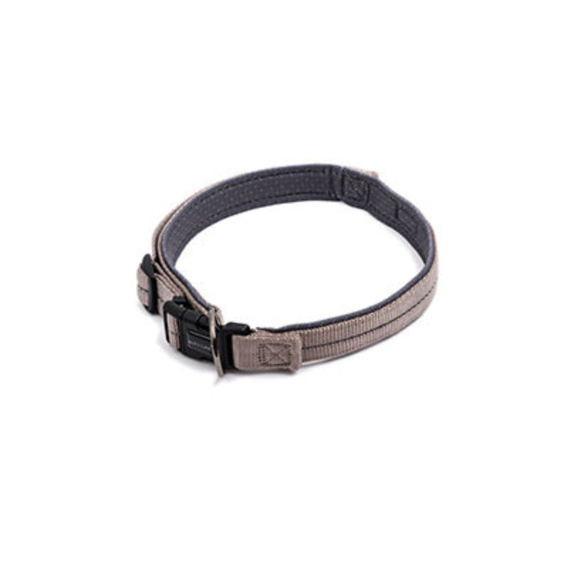 Reflective Supersoft Webbing Neoprene Collar
