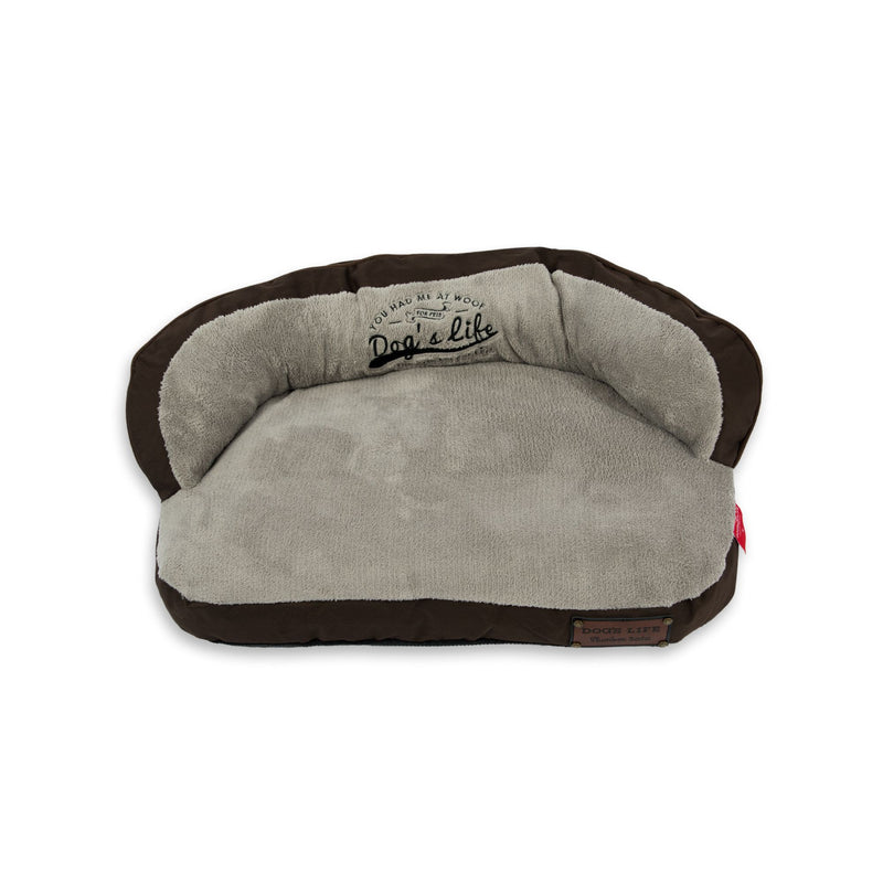 Dog’s Life Slumber Sofa Bed