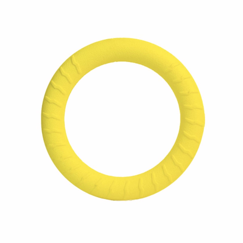 Zugo Loop Ring EVA Toy