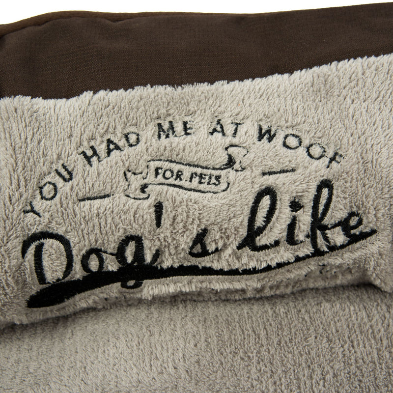 Dog’s Life Slumber Sofa Bed