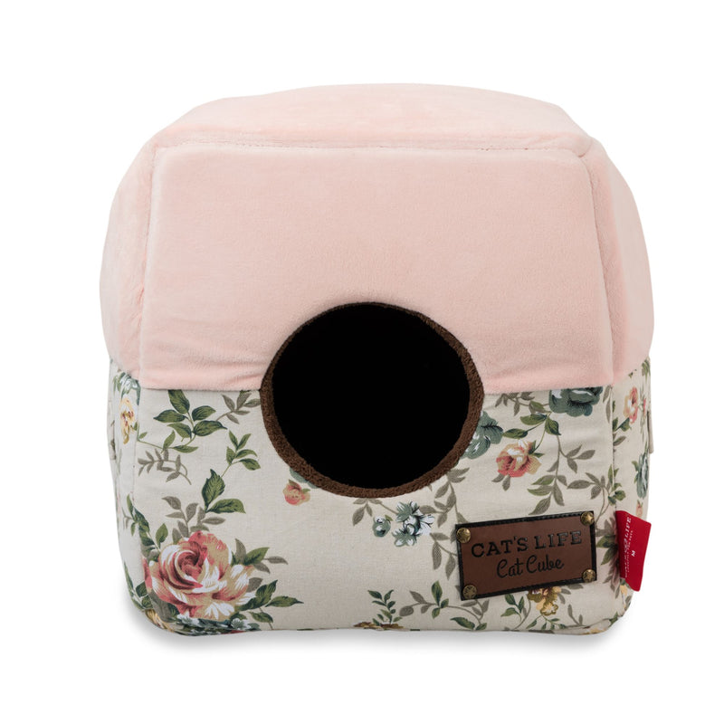 Cat's Life Cat Cube Foliage