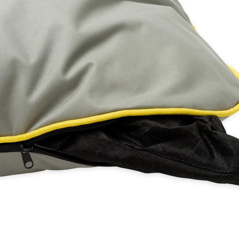 Dog's Life Outdoor Adventures Dog Pillow Bed