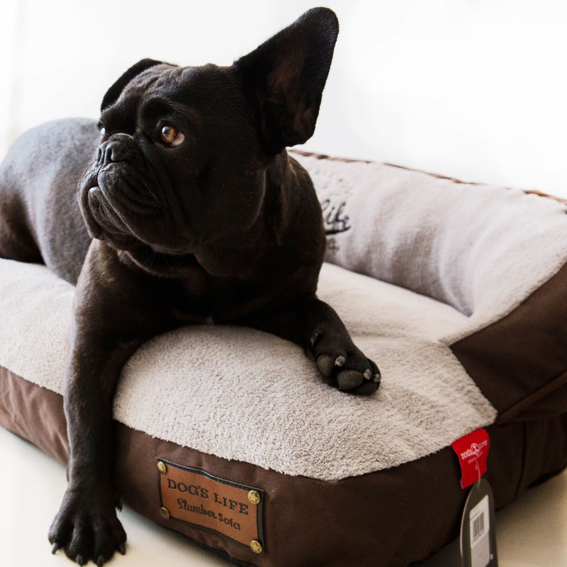 Dog’s Life Slumber Sofa Bed
