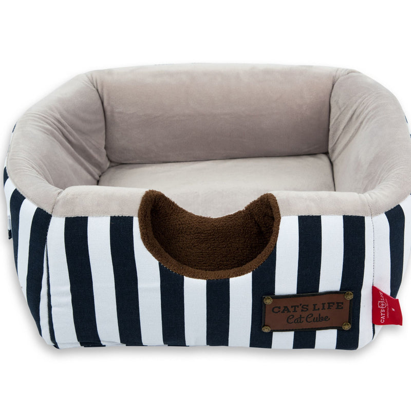 Cat's Life Cat Cube Foliage