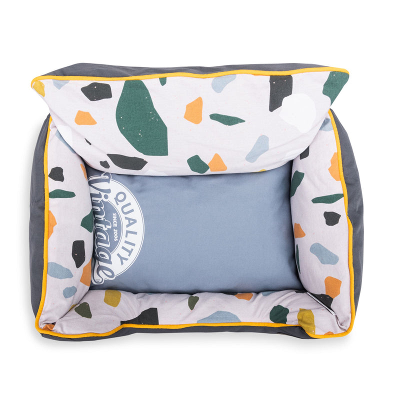 Dog’s Life Couch Napper Dog Bed