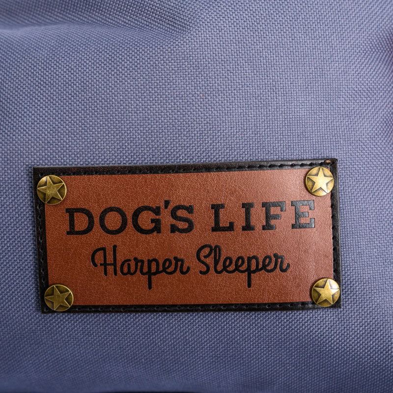 Dog’s Life Harper Sofa Bed – Waterproof, Reversible & Washable