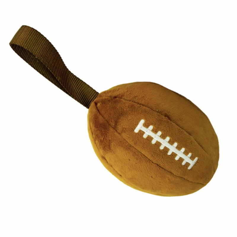 Zugo Plushball Plush Toy