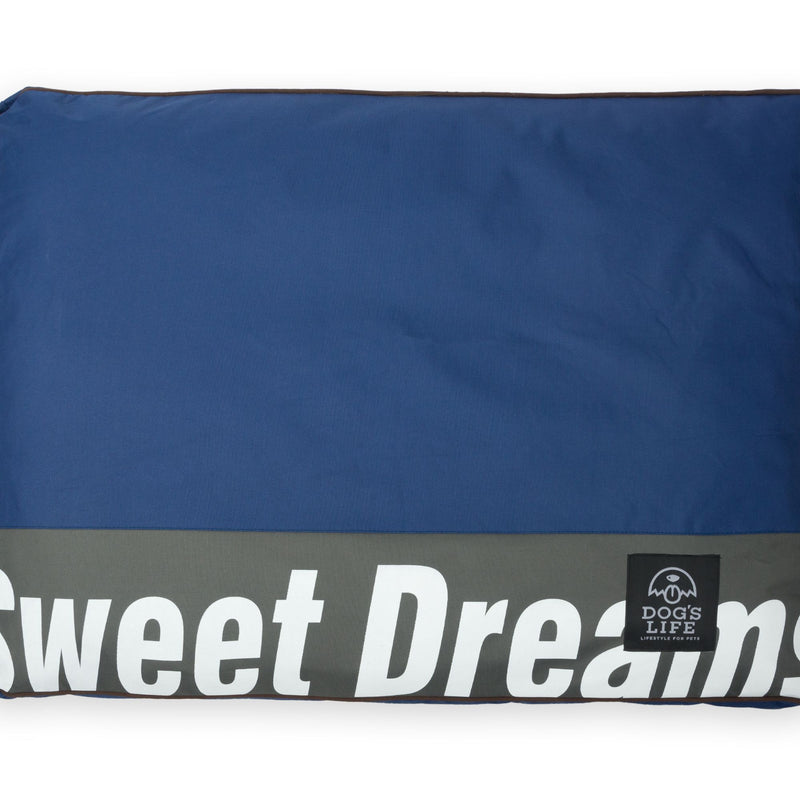 Dog's Life Sweet Dreams Pillow Dog Bed