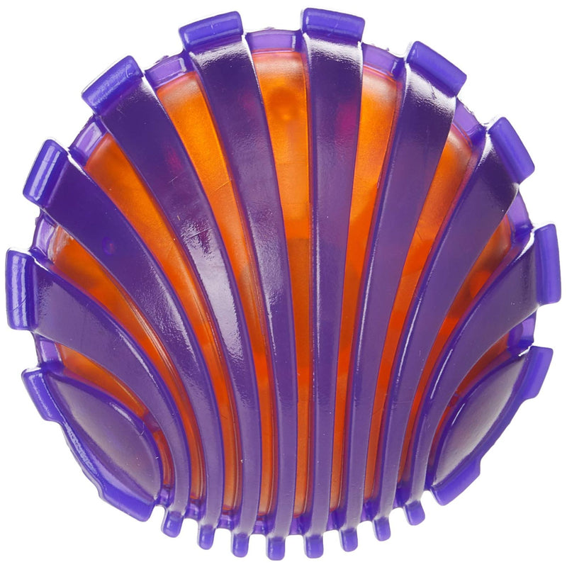 Rosewood Jolly Doggy Giggle Ball