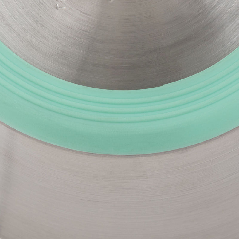 Dog's Life Stainless Steel Dog & Cat Bowl