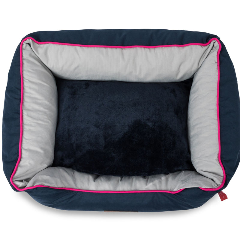 Dog's Life Premium Country Dog Bed