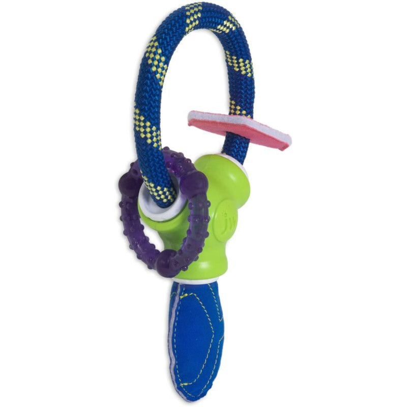 JW Pet Puppy Connects Soft-ee