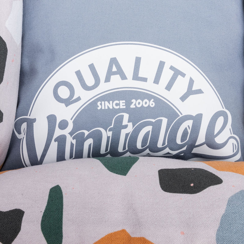 Dog’s Life Couch Napper Dog Bed