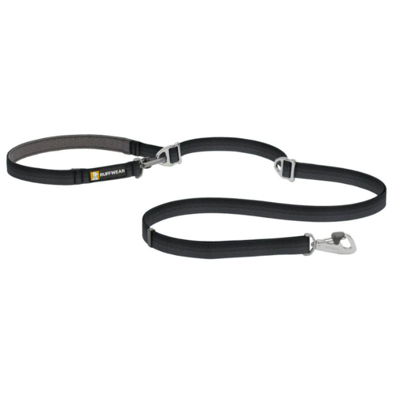 Ruffwear Switchbak Leash – Adjustable Double-Ended Dog Leash