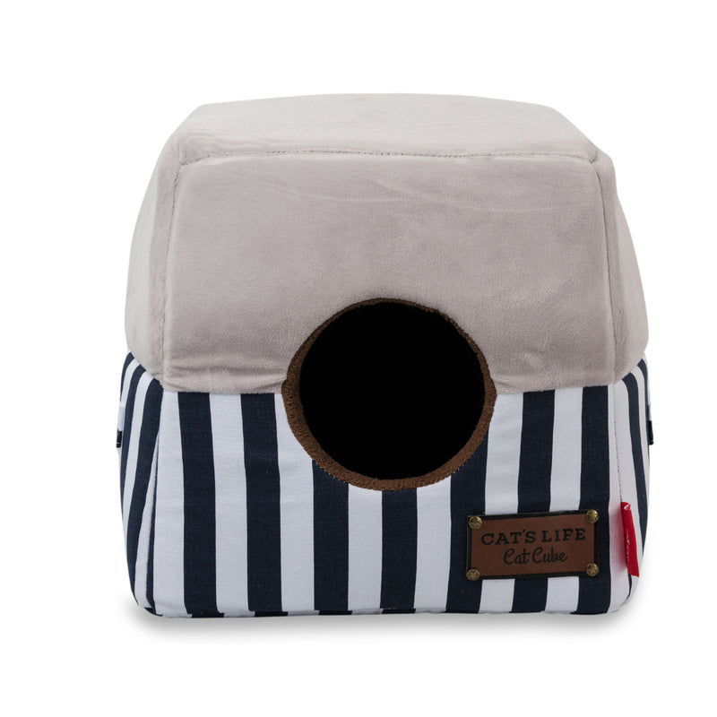 Cat's Life Cat Cube Foliage