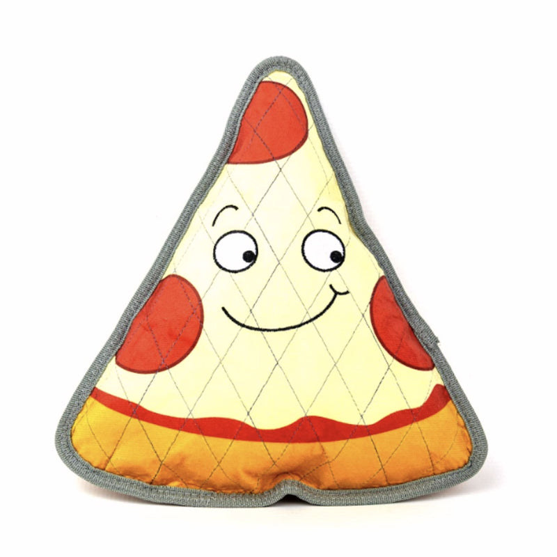 Zugo Pizza Plush Toy