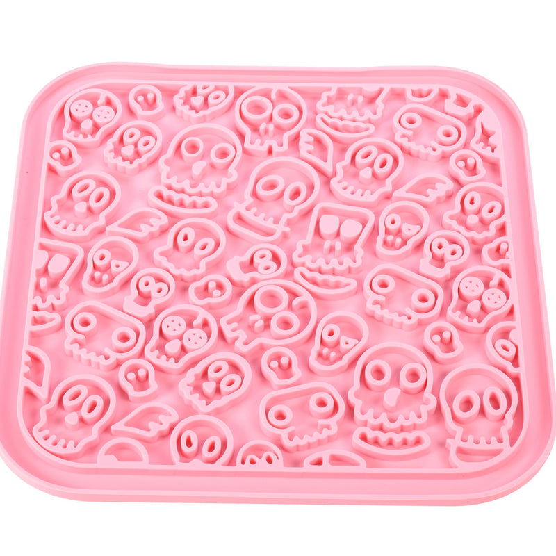 Dog's Life Lickalot Puzzles Slow-Feeding Mat