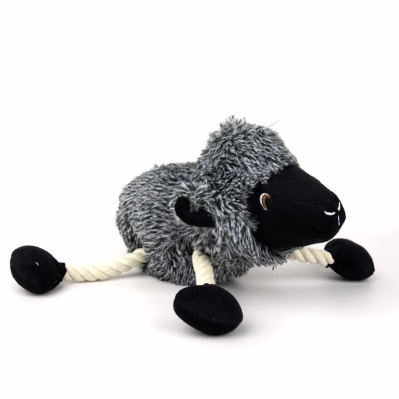 Zugo Sheep Plush Toy