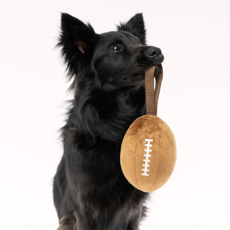 Zugo Plushball Plush Toy