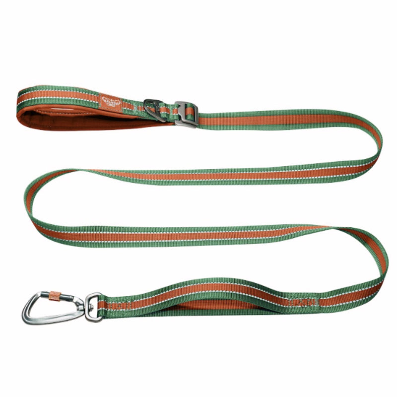 DOCO® Vertex Double Handle Dog Leash