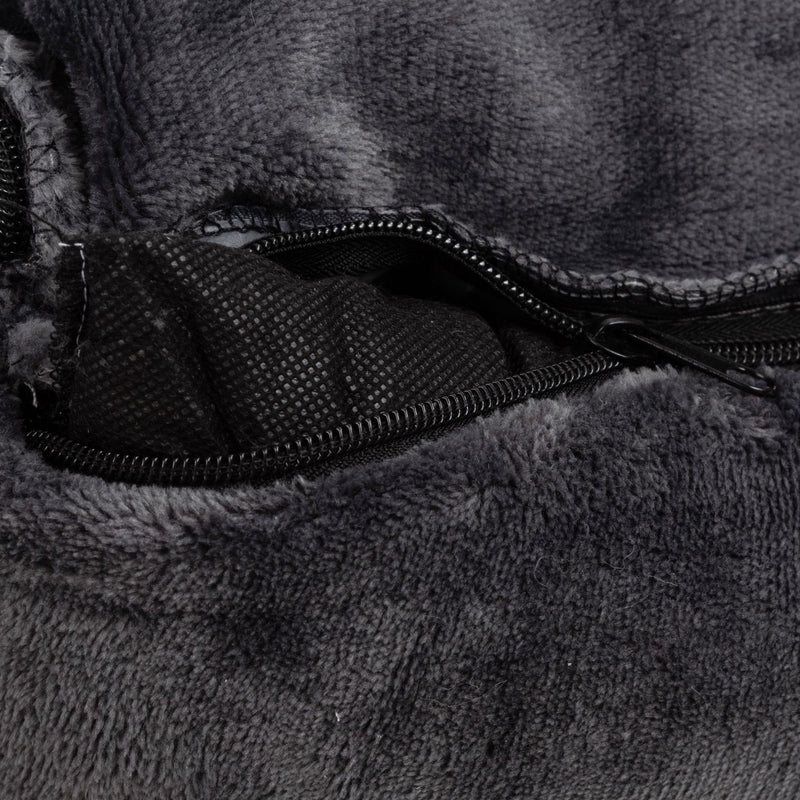 Dog's Life Winter Vintage Lounger Bed