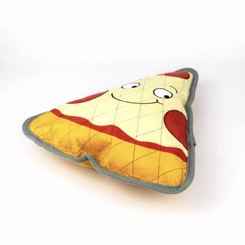 Zugo Pizza Plush Toy