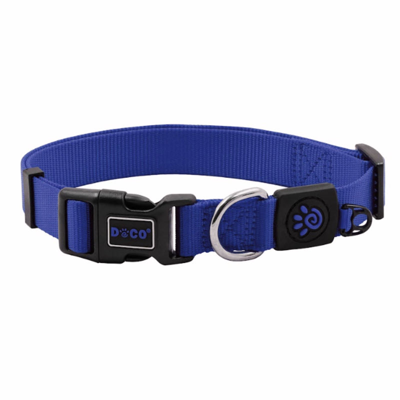 DOCO® Signature Nylon Dog Collar