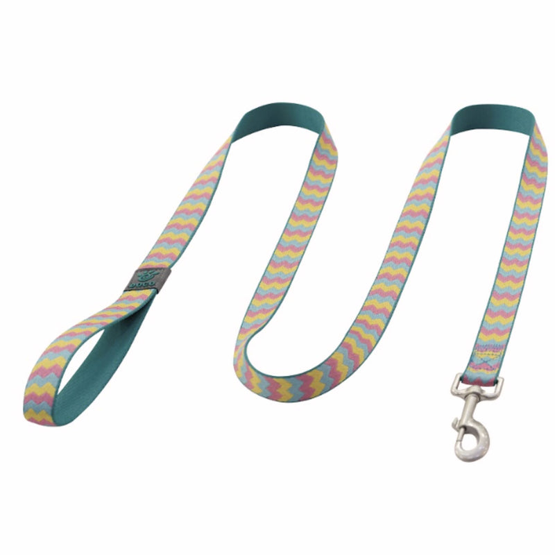 DOCO® Jacquard Weave Dog Leash Collection
