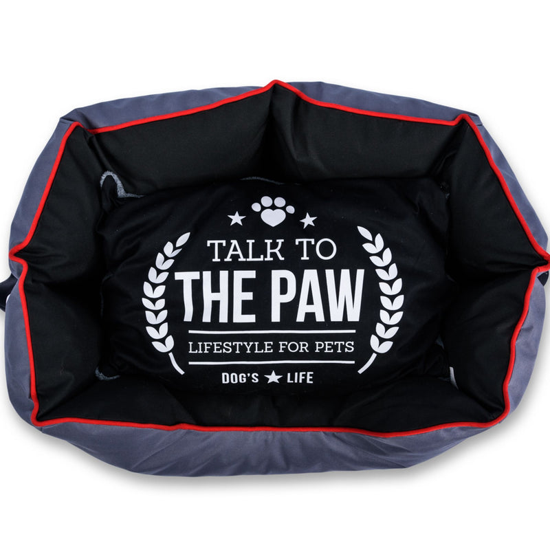 Dog’s Life Harper Sofa Bed – Waterproof, Reversible & Washable