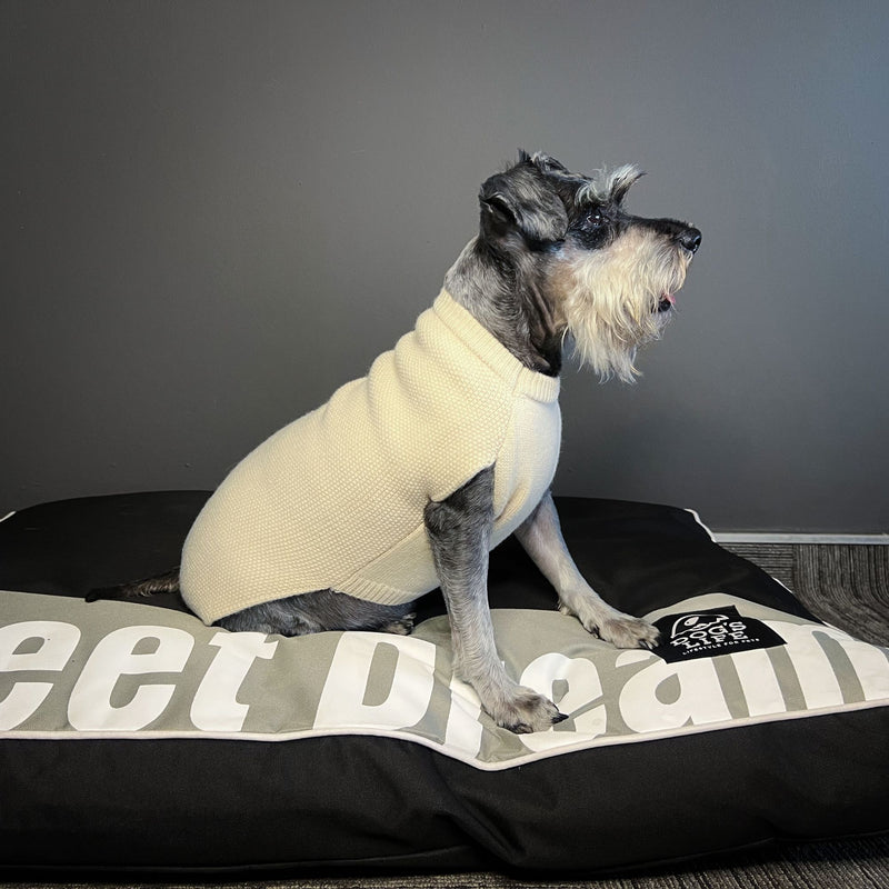 Dog's Life Sweet Dreams Pillow Dog Bed