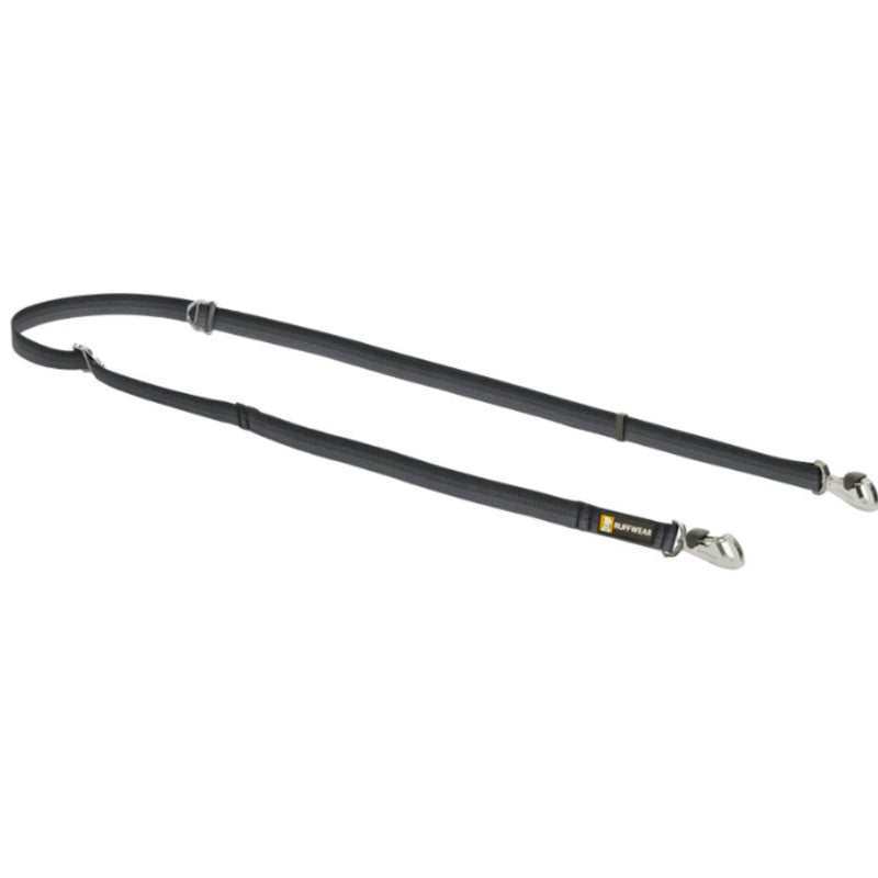 Ruffwear Switchbak Leash – Adjustable Double-Ended Dog Leash