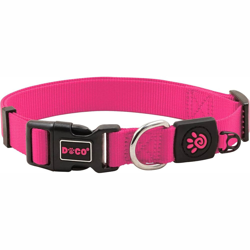 DOCO® Signature Nylon Dog Collar
