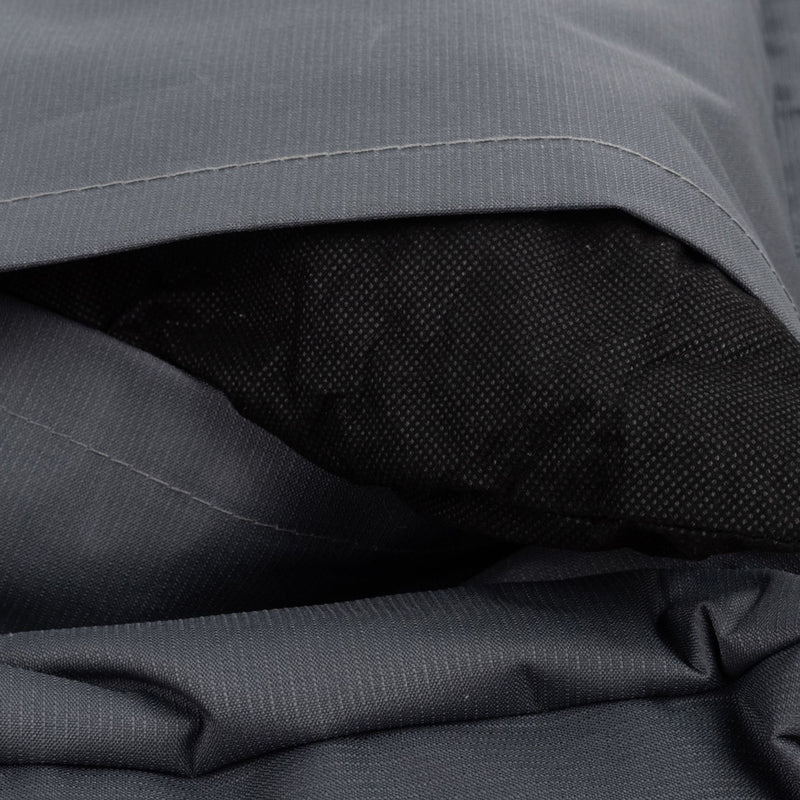 Dog's Life Winter Vintage Lounger Bed