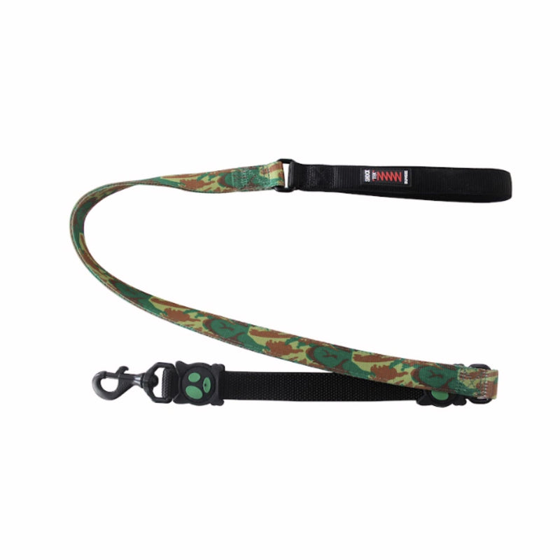 DOCO® Loco Eco-Friendly Patterned Dog Leash
