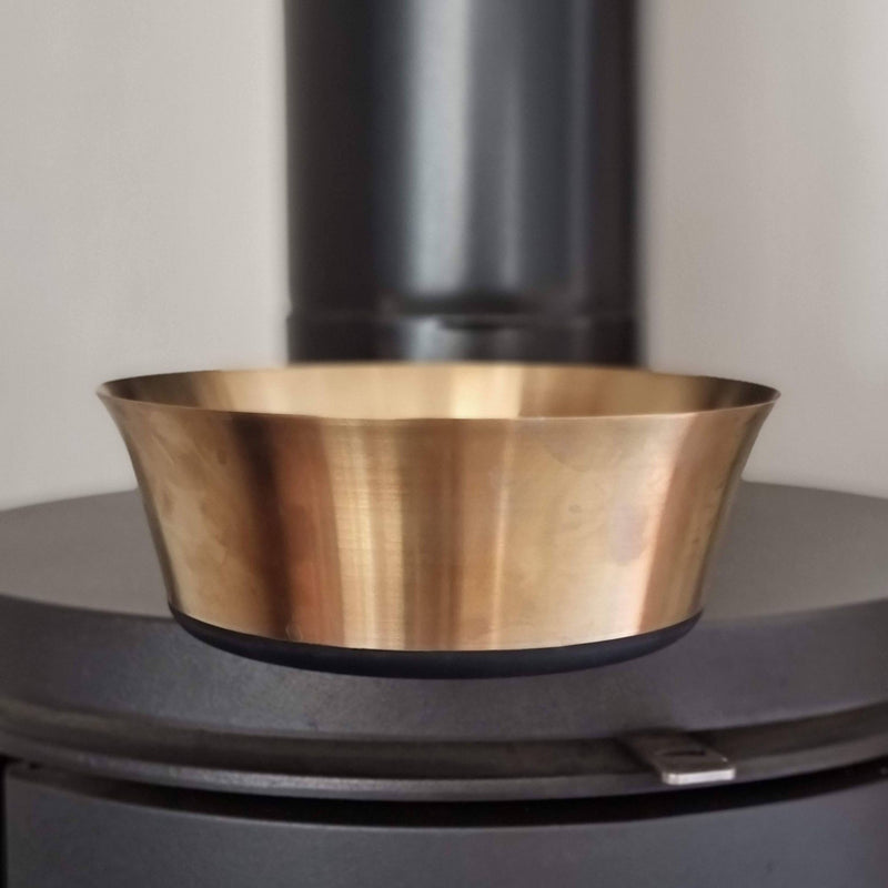 Dog's Life Stainless Steel Dog & Cat Bowl