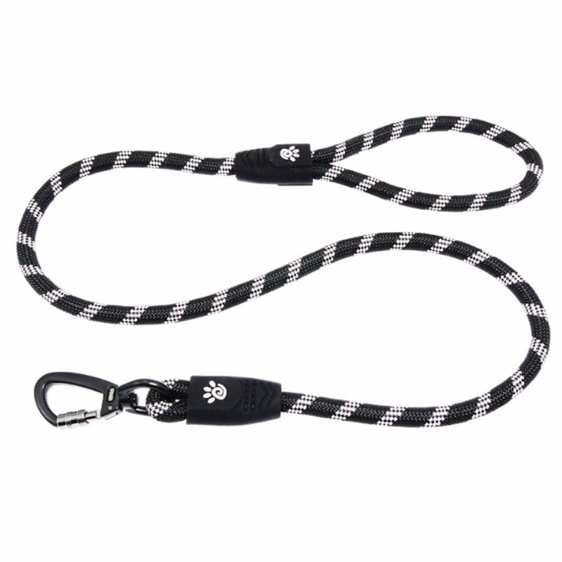DOCO® Reflective Rope Dog Leash