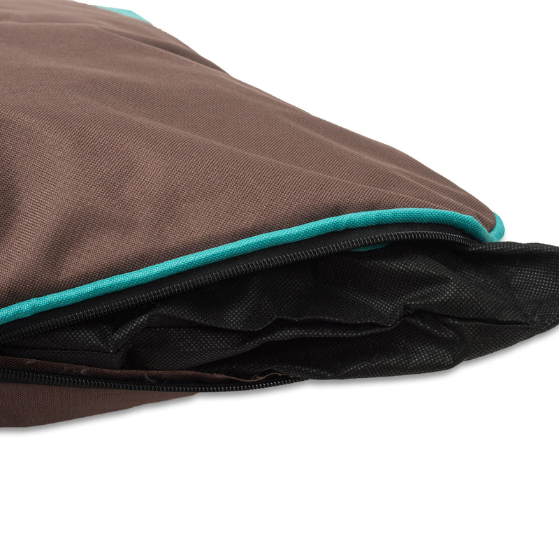 Dog's Life Outdoor Adventures Dog Pillow Bed