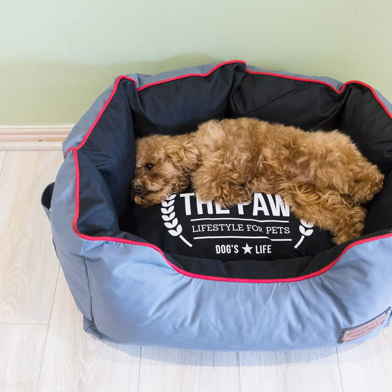 Dog’s Life Harper Sofa Bed – Waterproof, Reversible & Washable