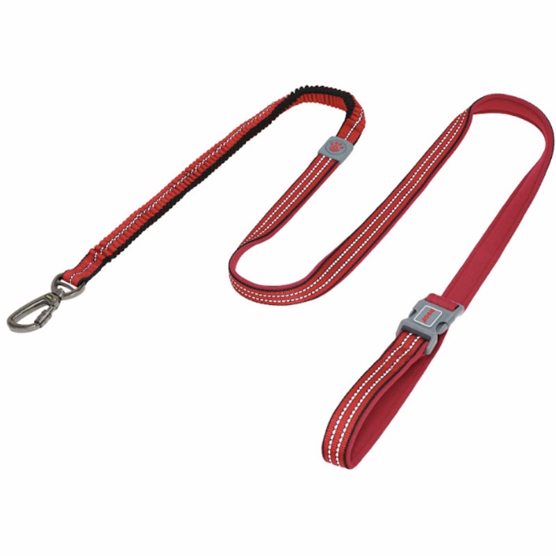 DOCO® VARIO Easy Snap™ Bungee Dog Leash
