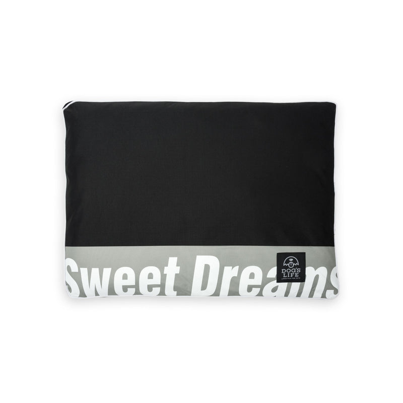 Dog's Life Sweet Dreams Pillow Dog Bed