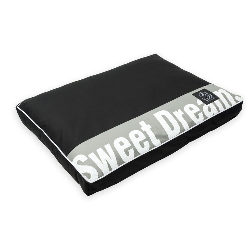 Dog's Life Sweet Dreams Pillow Dog Bed