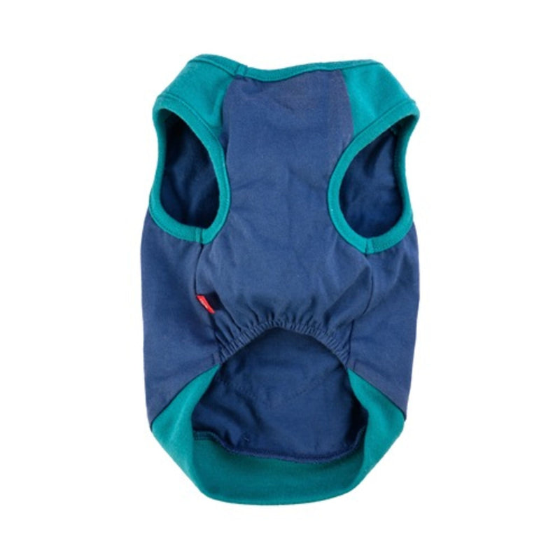 Dog's Life "My Dad is Addicted to Fries" Doggy Tee Cotton Dog Shirt