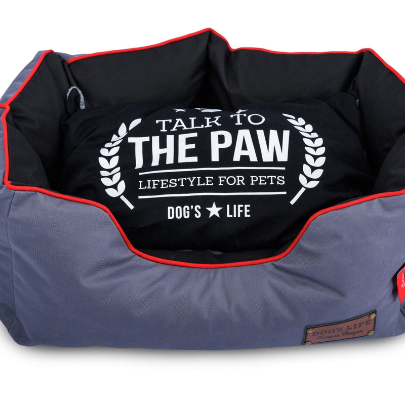 Dog’s Life Harper Sofa Bed – Waterproof, Reversible & Washable