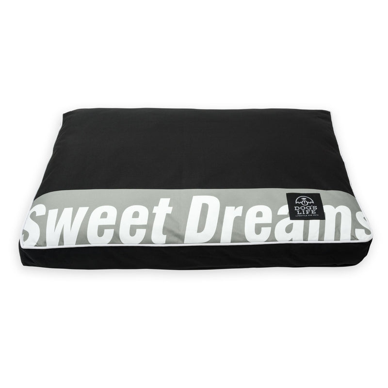 Dog's Life Sweet Dreams Pillow Dog Bed