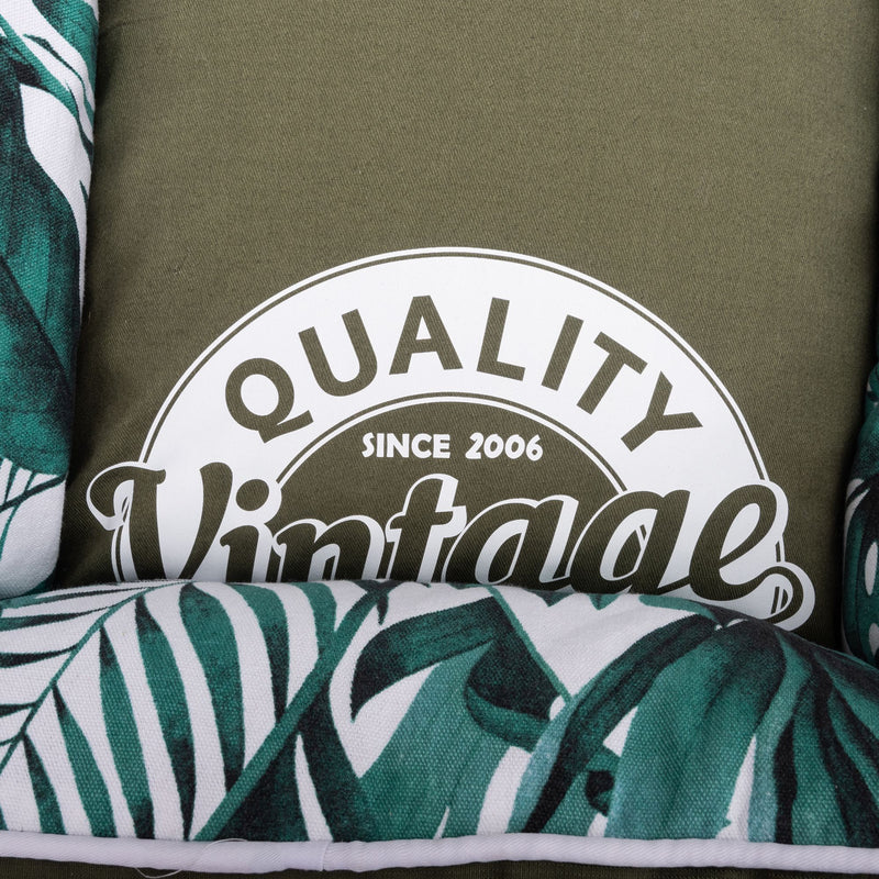 Dog’s Life Couch Napper Dog Bed