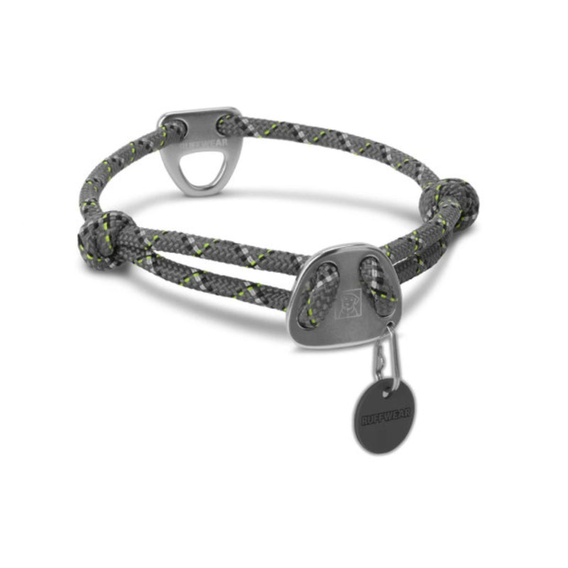 Ruffwear Knot-a-Collar Reflective Rope Collar