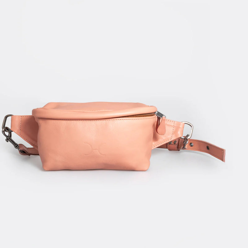 Ari Leather Bumbag
