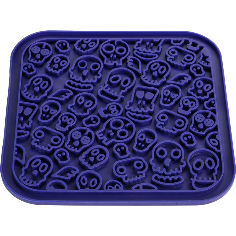 Dog's Life Lickalot Puzzles Slow-Feeding Mat