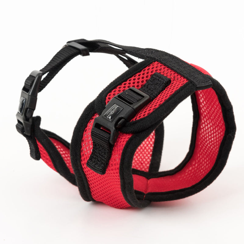 Cat's Life Mini Soft Harness for Cats with Velcro & Leash