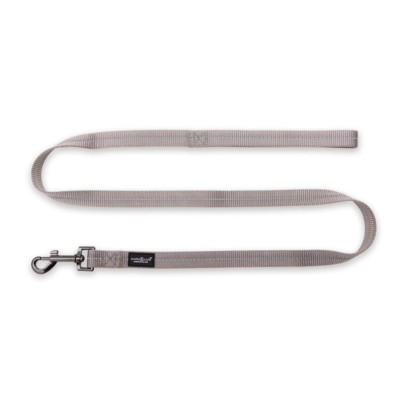 Dog's Life Supersoft Designer Webbing Leash